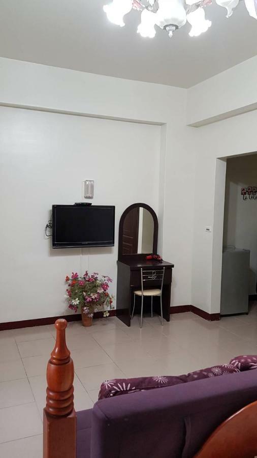 Leisure Homestay Hualien City Exterior photo